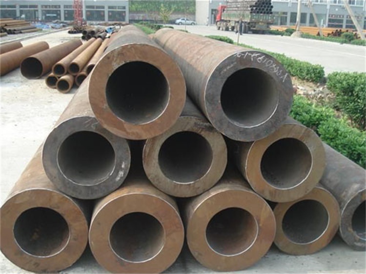 無(wú)縫厚壁鋼管
